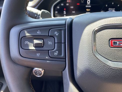Used 2026 GMC Sierra 1500 AT4 w/ AT4 Premium Package AWD/4WD image 20