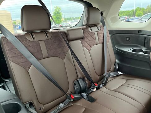Certified 2026 Honda Pilot Elite image 28