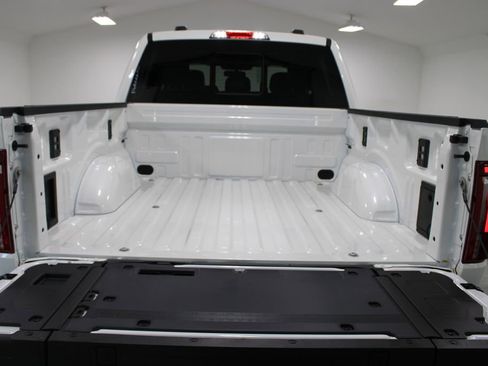 New 2026 Ford F150 King Ranch w/ Equipment Group 601A High AWD/4WD image 17