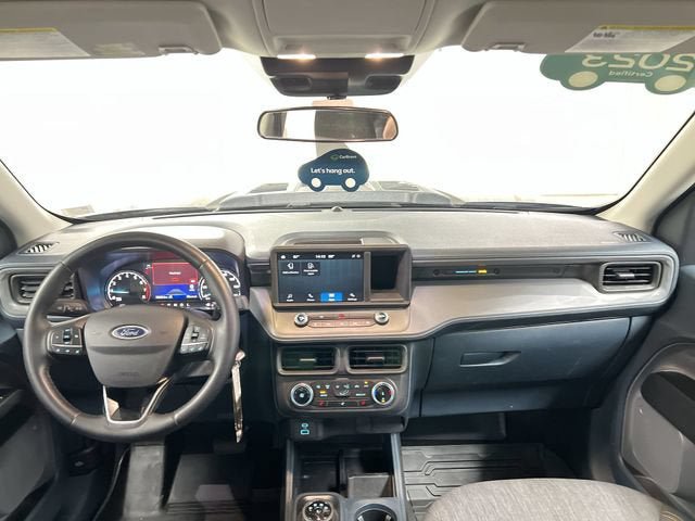Used 2023 Ford Maverick Tremor w/ Tremor Off-Road Package AWD/4WD image 19