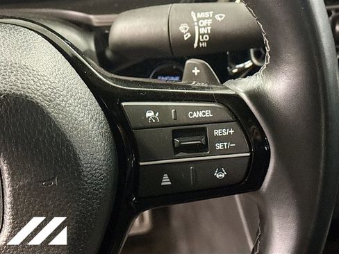 Used 2023 Honda Civic Sport image 13