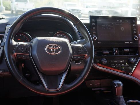 Used 2024 Toyota Camry XSE image 26