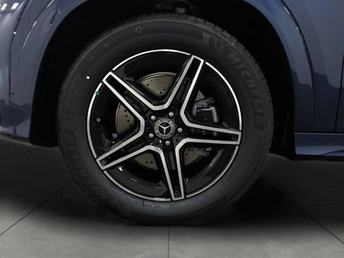 New 2026 Mercedes-Benz GLE 450 4MATIC image 13