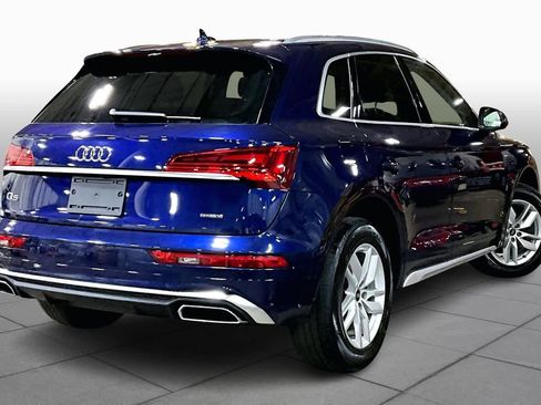 Used 2022 Audi Q5 2.0T Premium image 13
