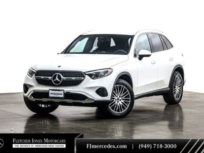 Certified 2025 Mercedes-Benz GLC 300