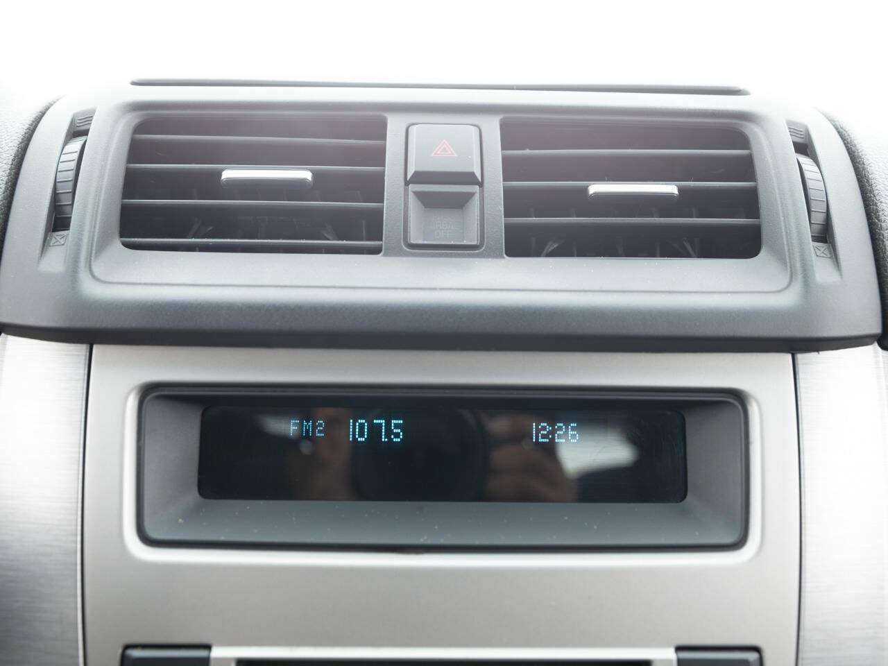 Used 2010 Ford Fusion SE FWD image 31