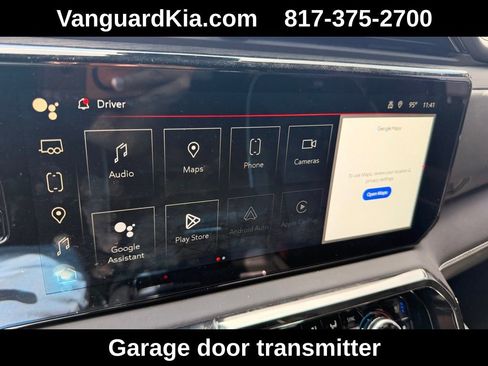 Used 2024 GMC Sierra 1500 AT4X AWD/4WD image 21