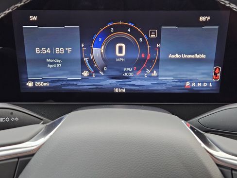 New 2026 Chevrolet Traverse LT FWD image 16
