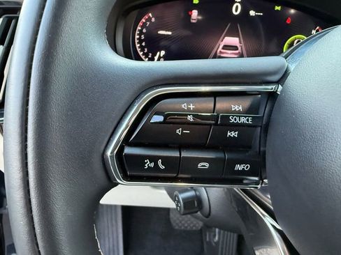 Certified 2025 MAZDA CX-90 3.3 Turbo S w/ Premium Plus image 30