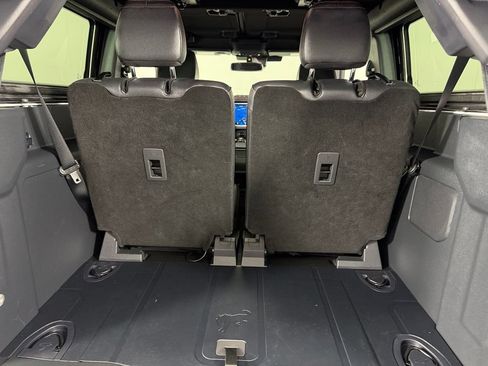 Used 2025 Ford Bronco Stroppe Edition AWD/4WD image 30