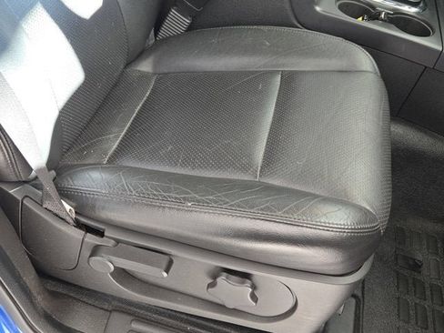 Used 2010 Ford Explorer Sport Trac Limited image 5