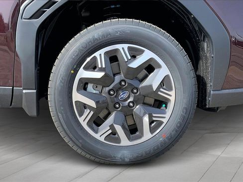 New 2026 Subaru Forester Premium image 13