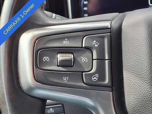 Used 2023 Chevrolet Silverado 1500 LT w/ Protection Package image 29
