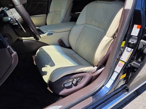 Used 2018 Lexus LS 500 AWD w/ Luxury Package image 6