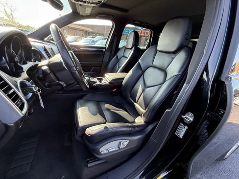 Used 2012 Porsche Cayenne image 11