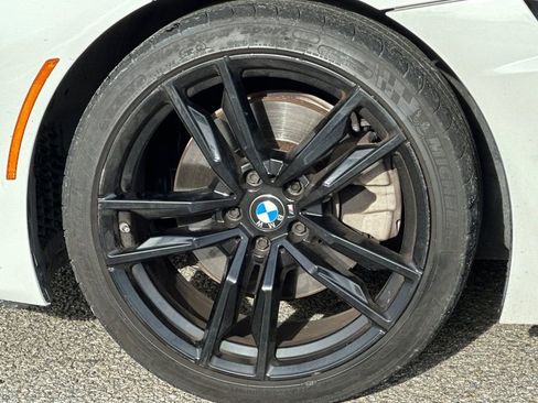 Used 2019 BMW Z4 sDrive30i w/ M Sport Package image 27