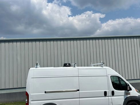 Used 2016 RAM ProMaster 2500 image 5