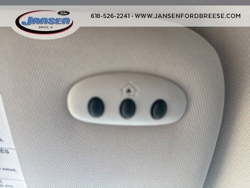 Certified 2024 Ford Edge Titanium image 24