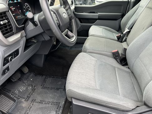 Used 2022 Ford F150 XLT w/ Trailer Tow Package image 13