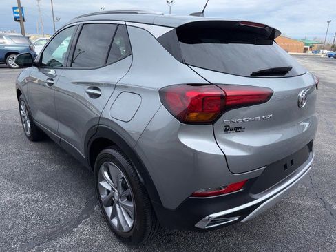 Used 2023 Buick Encore GX Essence w/ Experience Buick Package image 5