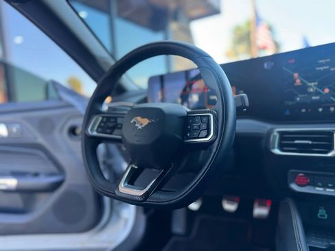 Used 2024 Ford Mustang GT Premium RWD image 29