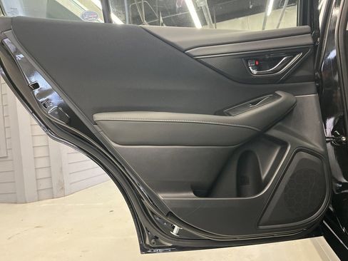 Certified 2025 Subaru Legacy Premium w/ Popular Package #1A image 26