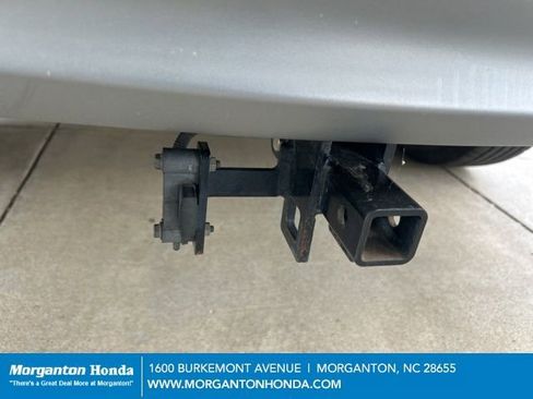 Used 2018 Honda CR-V EX image 34