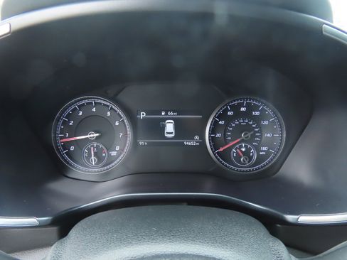 Used 2023 Hyundai Santa Fe XRT FWD image 29