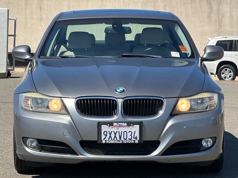 Used 2011 BMW 328i Sedan RWD image 10