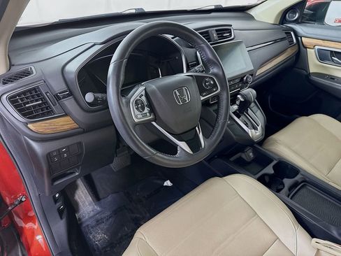 Used 2019 Honda CR-V Touring image 18