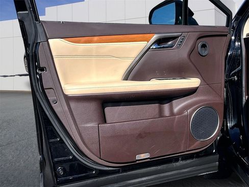 Used 2016 Lexus RX 350 350 image 19