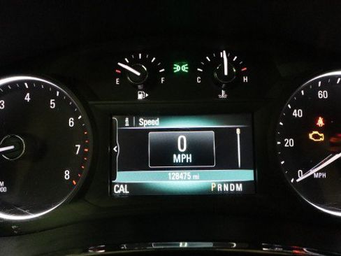 Used 2018 Buick Encore Preferred FWD image 19