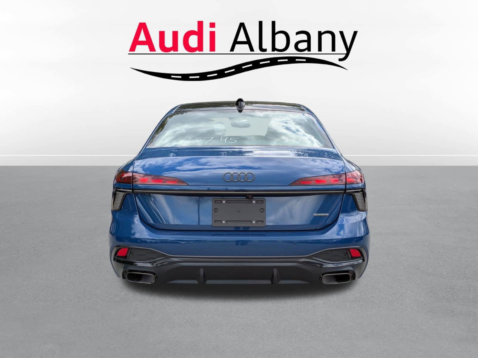 New 2026 Audi A6 Prestige AWD/4WD image 4
