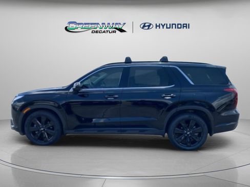Used 2024 Hyundai Palisade XRT image 5