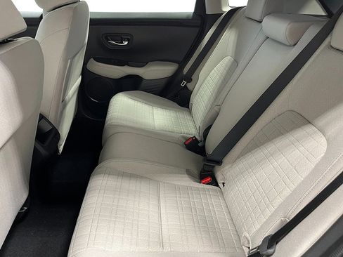 New 2026 Honda HR-V LX image 19