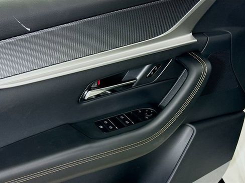 New 2025 MAZDA CX-90 3.3 Turbo w/ Preferred Package image 17