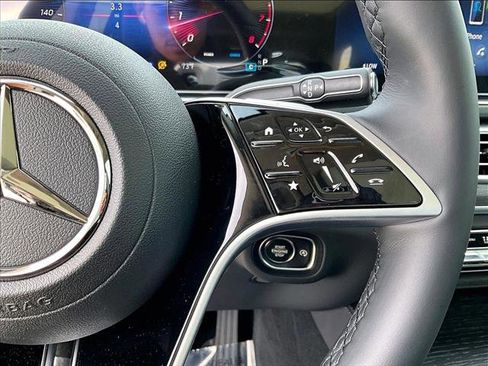 New 2026 Mercedes-Benz GLE 350 4MATIC image 21