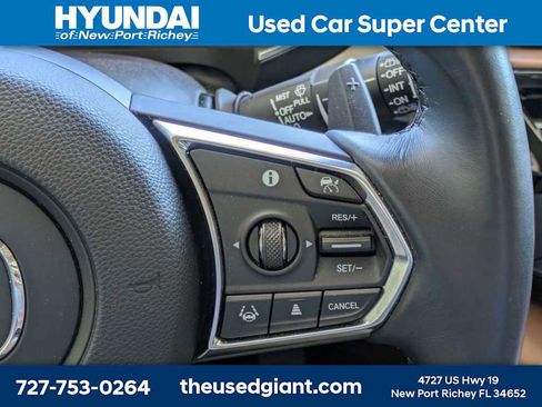 Used 2025 Acura MDX FWD w/ Technology Package image 43