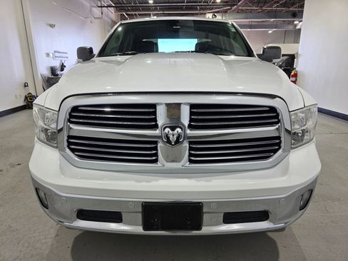 Used 2018 RAM 1500 Big Horn image 7