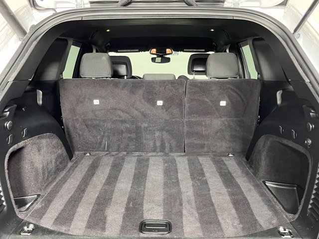 Used 2018 Jeep Grand Cherokee Laredo AWD/4WD image 26