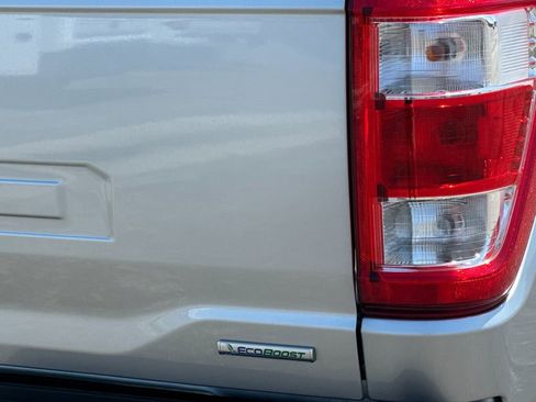 Certified 2023 Ford F150 XL w/ STX Appearance Package RWD image 24