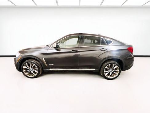Used 2019 BMW X6 xDrive35i w/ Premium Package image 24