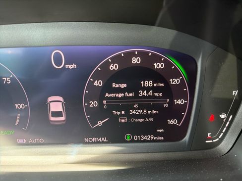 Used 2023 Honda Accord Sport image 28