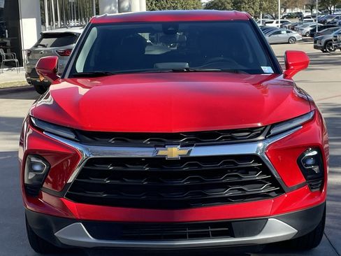 Used 2024 Chevrolet Blazer LT image 6