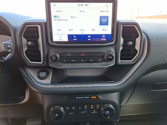 Certified 2021 Ford Bronco Sport Big Bend AWD/4WD image 21