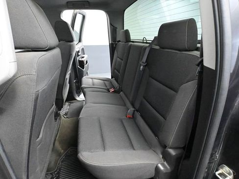 Used 2016 GMC Sierra 2500 SLE w/ SLE Preferred Package image 34