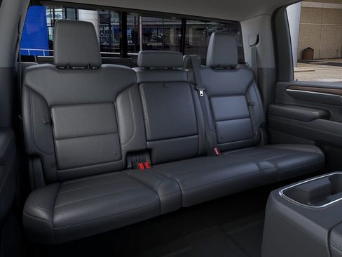 New 2026 Chevrolet Silverado 2500 LT w/ True North Edition image 17