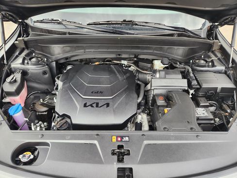 Used 2023 Kia Telluride EX X-Line image 19
