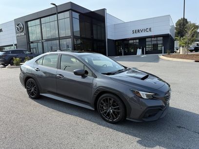 Used 2023 Subaru WRX Premium w/ Popular Package #2