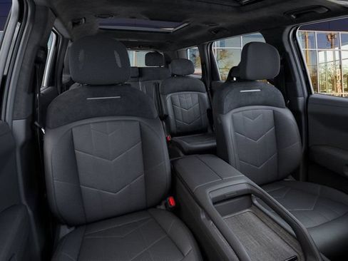New 2027 Kia Telluride X-Line SX Prestige w/ Executive Package AWD/4WD image 15